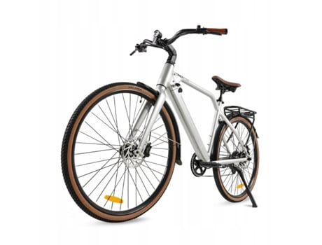 Bicicleta Elétrica Assistida Cmacewheel F700 2 250w Bateria Removível 36v 10ah Pneu 70038c 80km