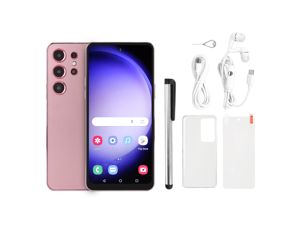 Desbloquear Smartphone LAXISCREED 4g 256gb