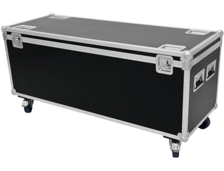 Mala Transporte ROADINGER Pro 140x50x50 cm Rodas