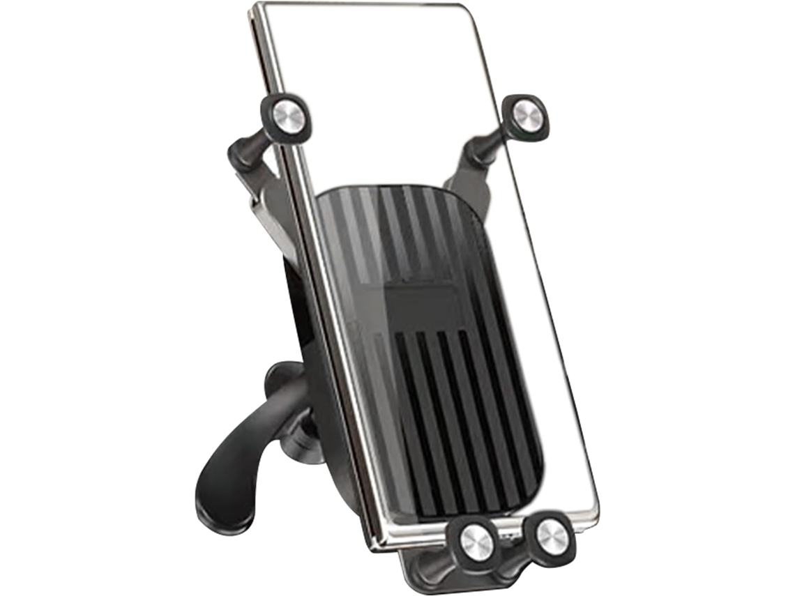 Extensão para Porta copos Organizador Automático de Bebidas com Adaptador Giratório para Copos - Sistema SFUSHOS