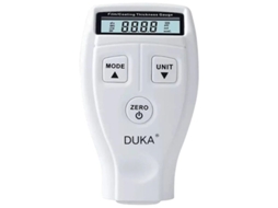 Medidor de Espessura Digital DUKA Ch-1