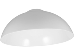 Luminária Suspensa em Acrílico, Design Elegante, Lâmpada de Substituição para Iluminação Residencial. SFUSHOS
