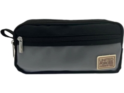 Peil Case - Portable Compact Organizer Box Style, Reinforced Stitching