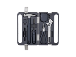 Conjunto de Ferramentas 7 Peças Qwsgj002 HOTO