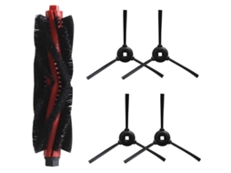 Acessório para Aspiradores LEFANT Rolo da Lefant M200M201M520MM571T700