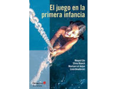 Livro El Juego En La Primera Infancia de Vários Autores