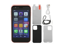 Telefone Mini LAXISCREED Soyes Xs12 Pro 3.0 4g