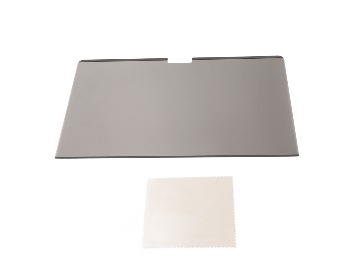 Raum-protetor De Ecrã Privado Para Laptop 13.6 Polegadas Os X Air M2 2022 Com Proteção Magnética 30 Graus