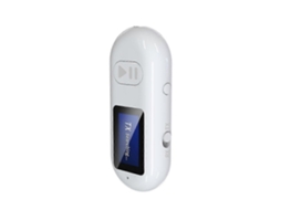 Adaptador Bluetooth Áudio, 2 Em 1, Para Tv, Pc