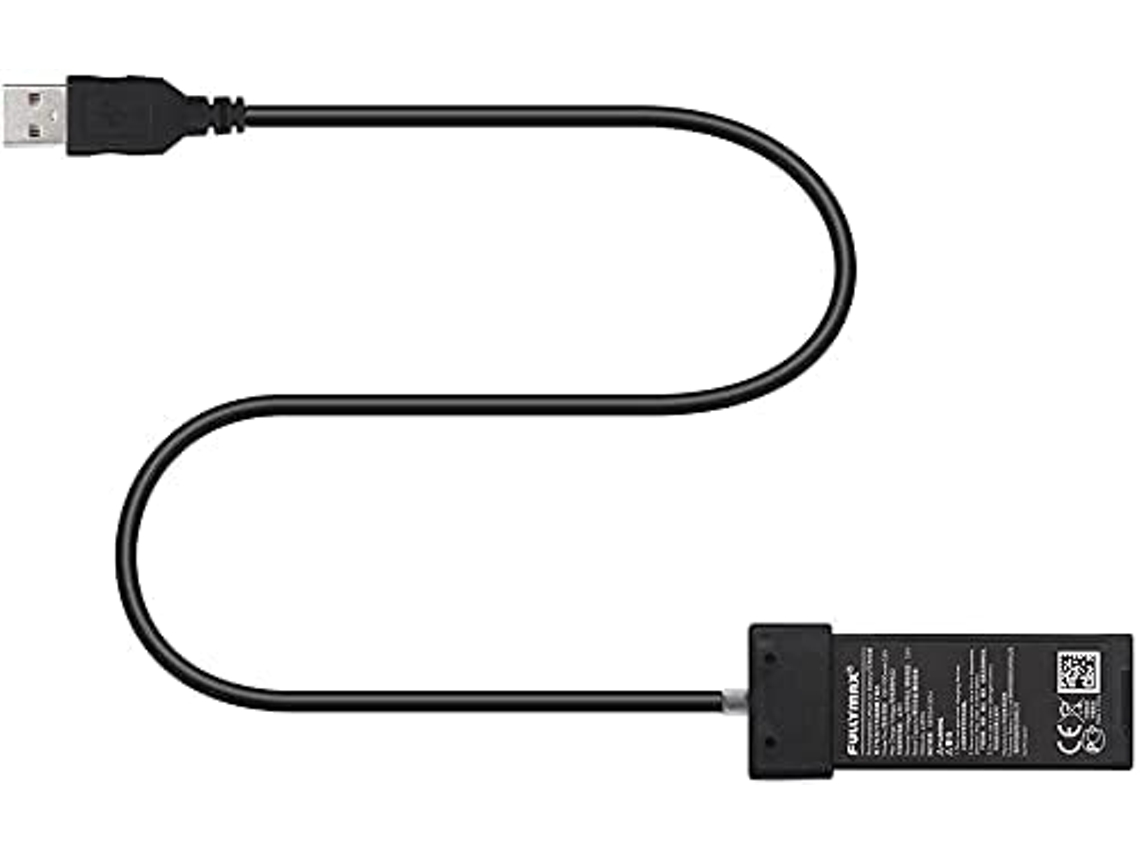 Peça para Telecomandados YUNIQUE GREEN-CLEAN-POWER 1 Peça Dji Tello 3.8V Bateria Voo 1100Mah