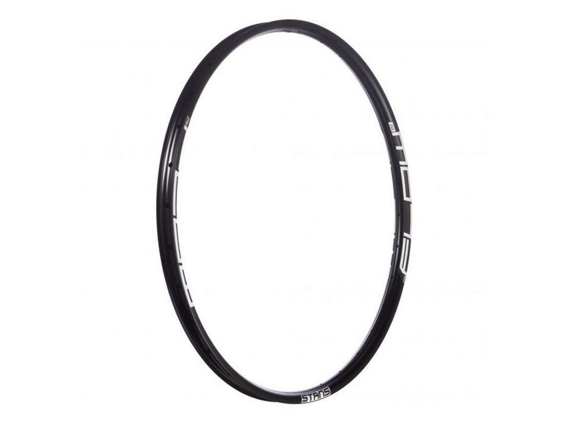 Aro Flow Ex3 29´´ Preto 32Hstans no Tubes