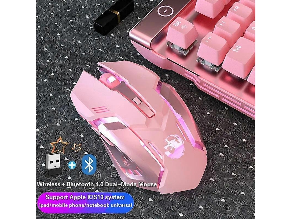 Mousepad De Alta Qualidade Para Maior Precisão, Controle E Conforto No Uso. Olysi Shop