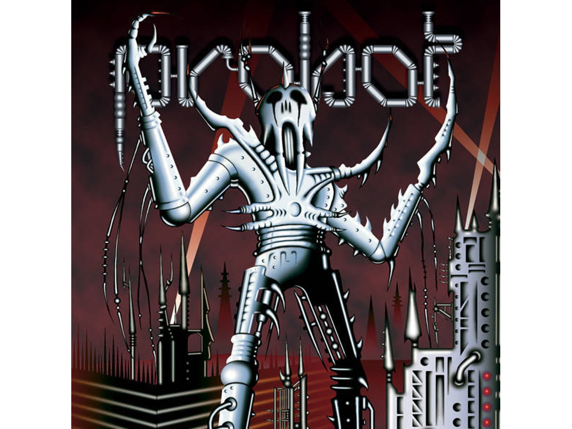 CD Probot - Probot (1CDs)
