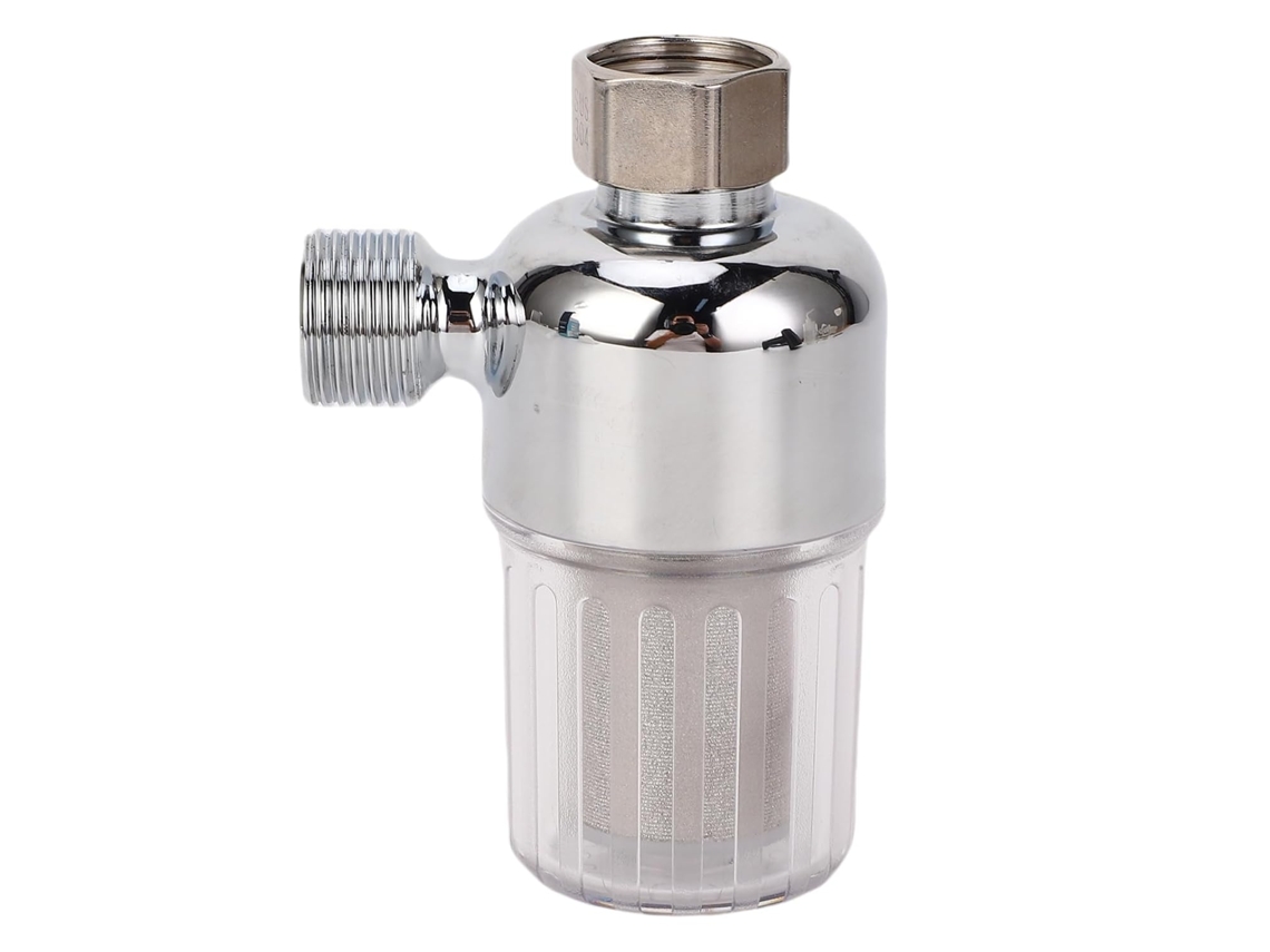 Pré-filtro Para Aquecedor De Água Elétrico, Com Tampa Espessa À Prova