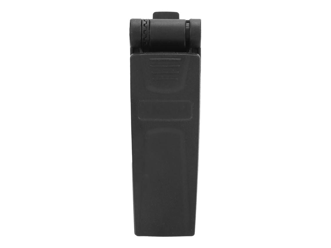 2026 porta Cámara Clip Antideslizante para Sjcam A20, Clip de Cinturón Y Pinza para Cámara de Acción
