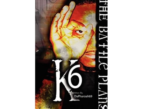 Livro King of Erotica 6 The Battle PL/A/NS de Dapharoah69 (Inglês)