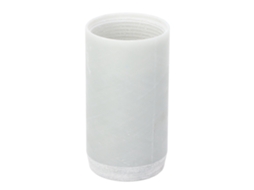 Manguito De Montagem 228735 Plástico Abs Para M65 M65m M85 M85m M105 M105m Mrt, Casing De Instalação De Substituição