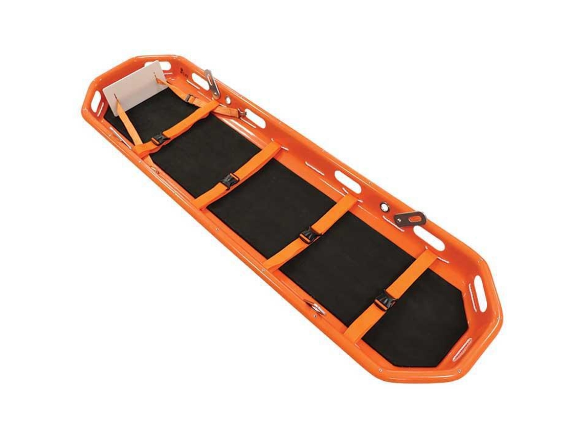 Lalizas Basket Stretcher