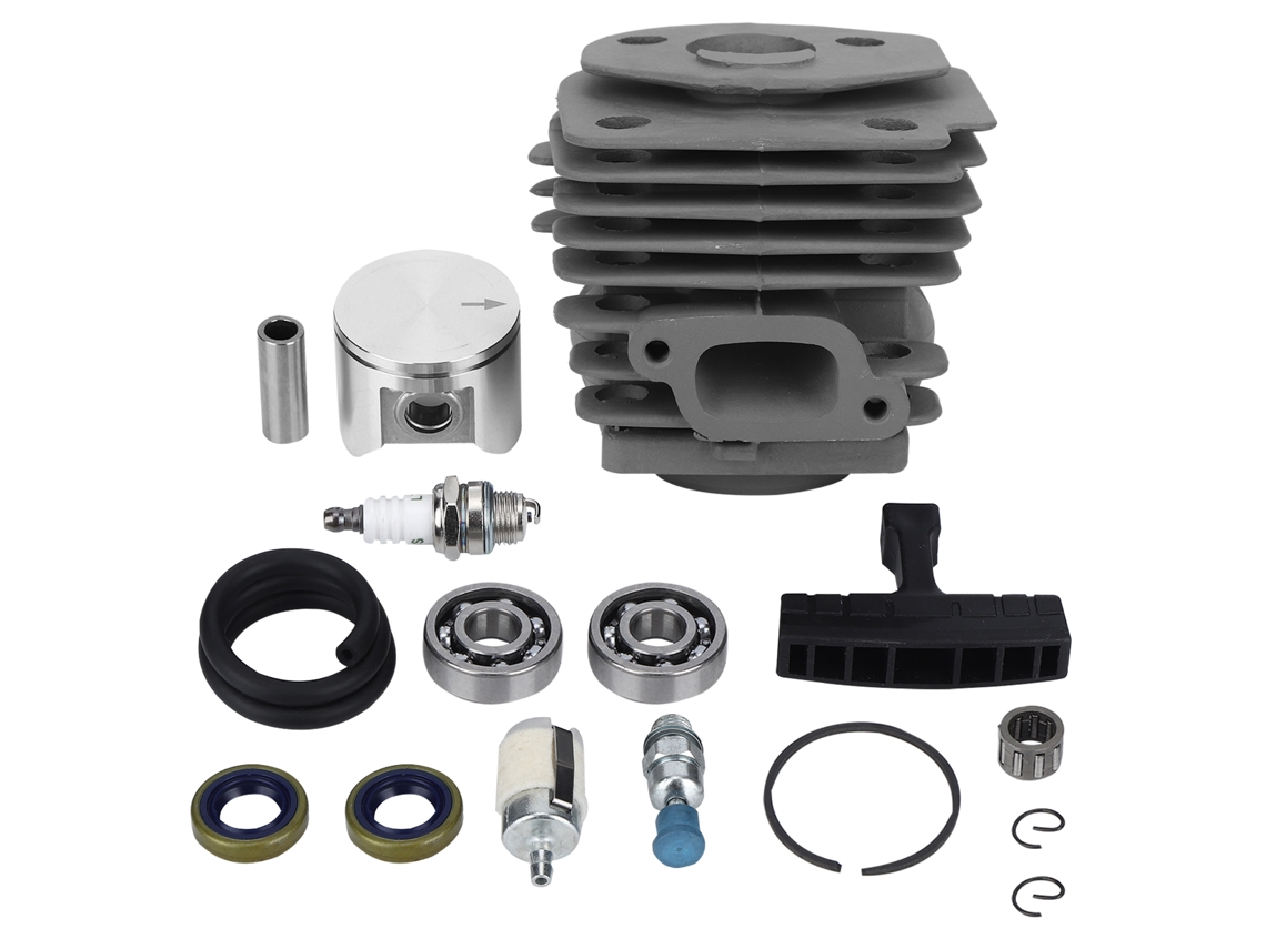 Kit de Cilindro e Pistão de 47 Mm para Husqvarna CHABERLU (359, 357xp, Epa 357)