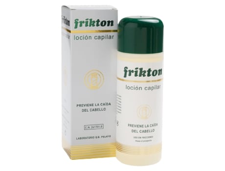 LABORATORIO PELAYO Frikton Loción Capilar 250 ml