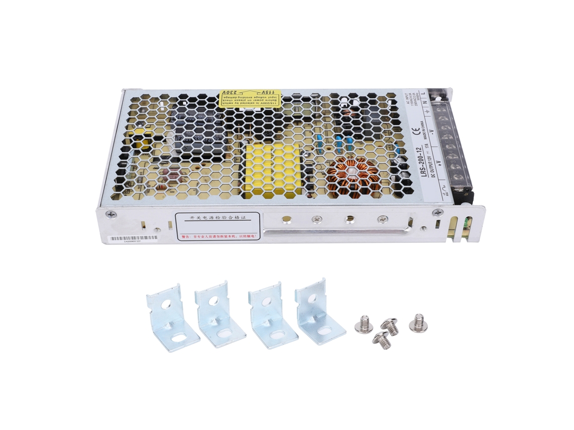 Fonte de Alimentação Chaveada Led 100w S/MARCA