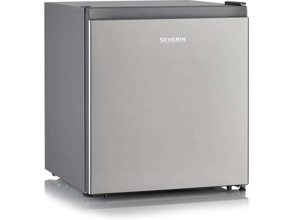 Mini Frigorífico SEVERIN KB8878 (Estático - 50 cm -45 L -Cinzento)