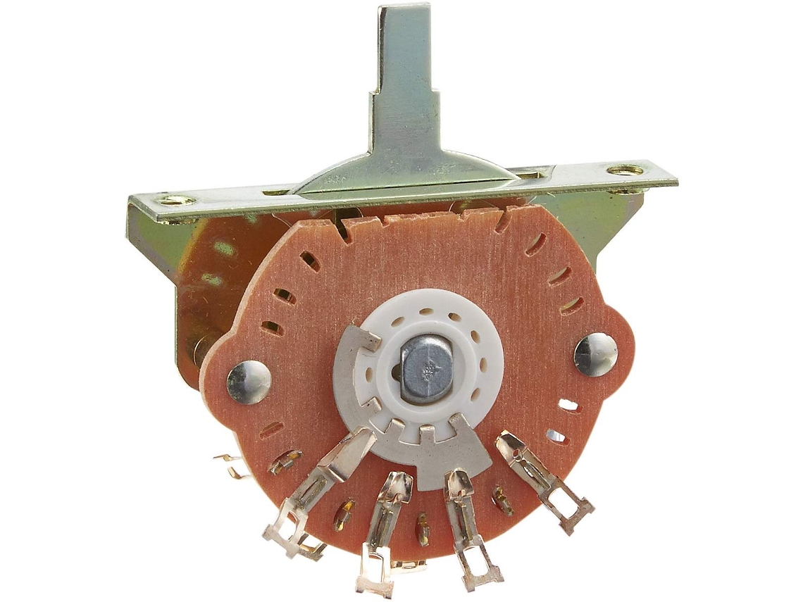 Fender 5Way Switch