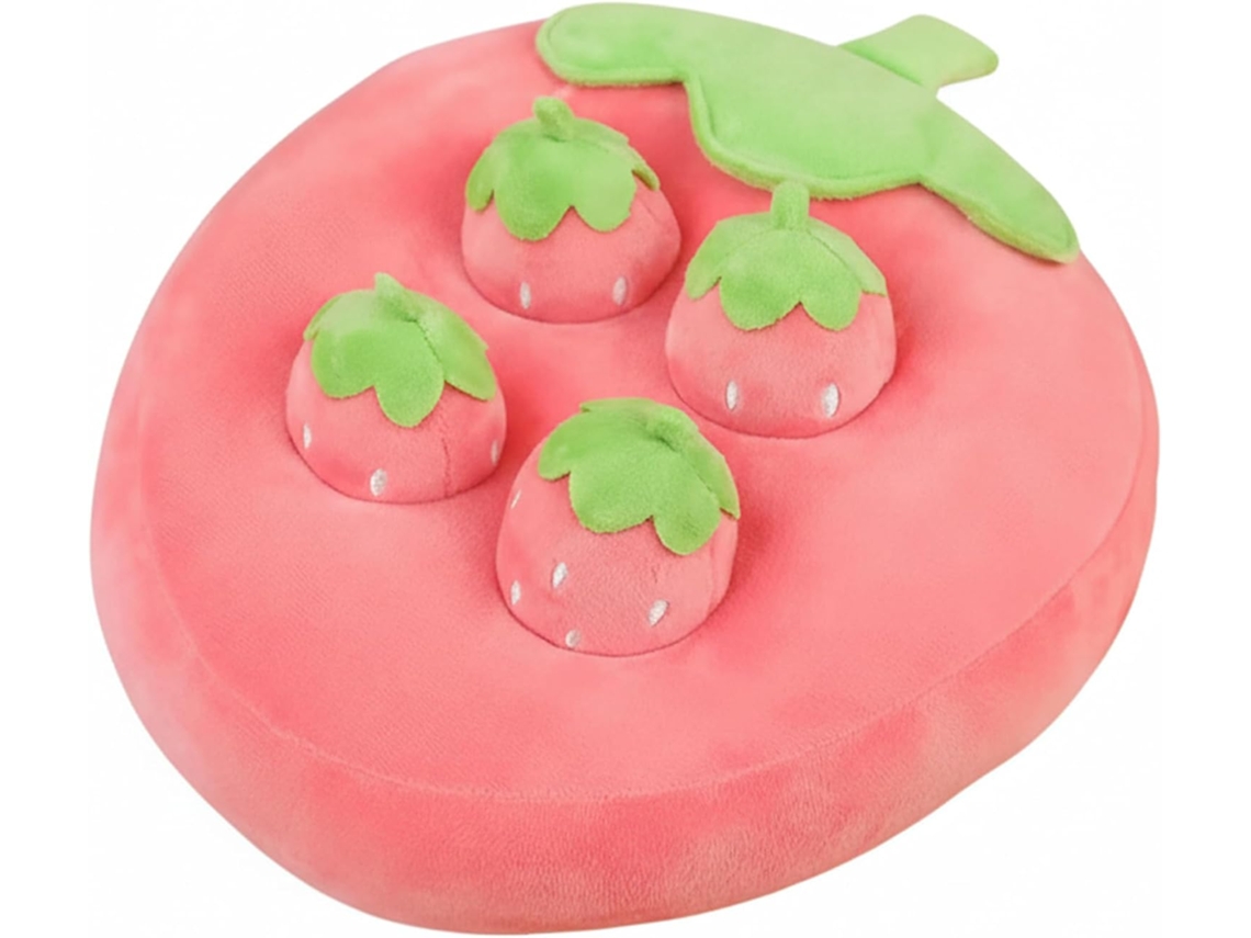 Brinquedo De Pelúcia, Tapete Atividades Para Bebês, Educativo Pelúcia