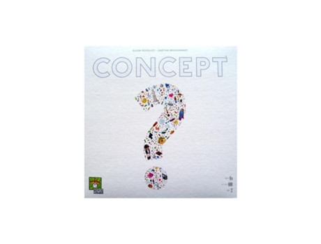 Jogo Concept