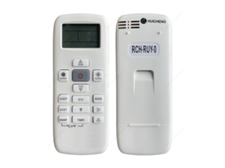 Controle para Ar Condicionado HISENSE Rch ruy 0 com XIAOMOYU