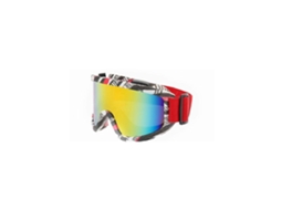 Óculos De Esqui Antiembaçantes Para Esqui E Snowboard, Homens E Mulheres, Crianças, Óculos De Esqui Com Proteção Uv400, À Prova De Aquaforge