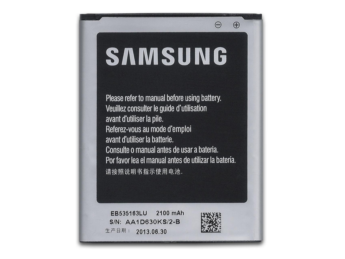 Bateria SAMSUNG GALAXY GRAND