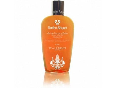 Radhe Shyam Gel banho chá