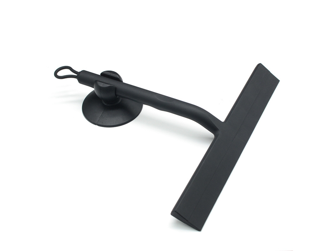 Raspador De Chuveiro, Preto