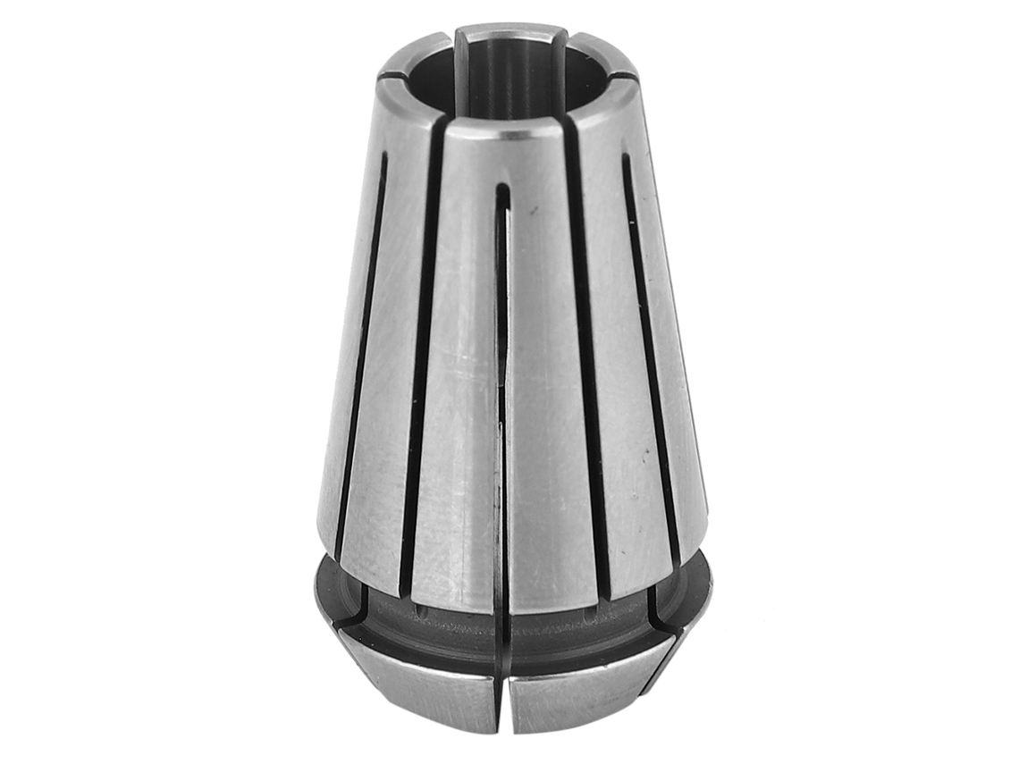 Laxiscreed Porta-collet Er16 Para Máquinas Cnc E Tornos De Gravação, Compatível Com Especificações Er16