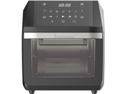 Fritadeira sem Óleo MASTERPRO 1800W 11 L Masterpro Rocket1100