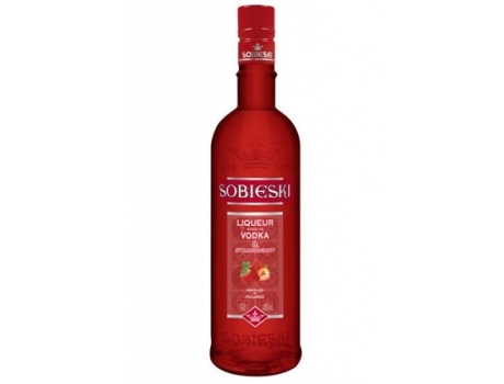 Sobieski Morango SOBIESKI