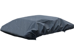 Capa De Chuva Para Bagageiro De Teto, Proteção Impermeável Para Bagagem, Suv