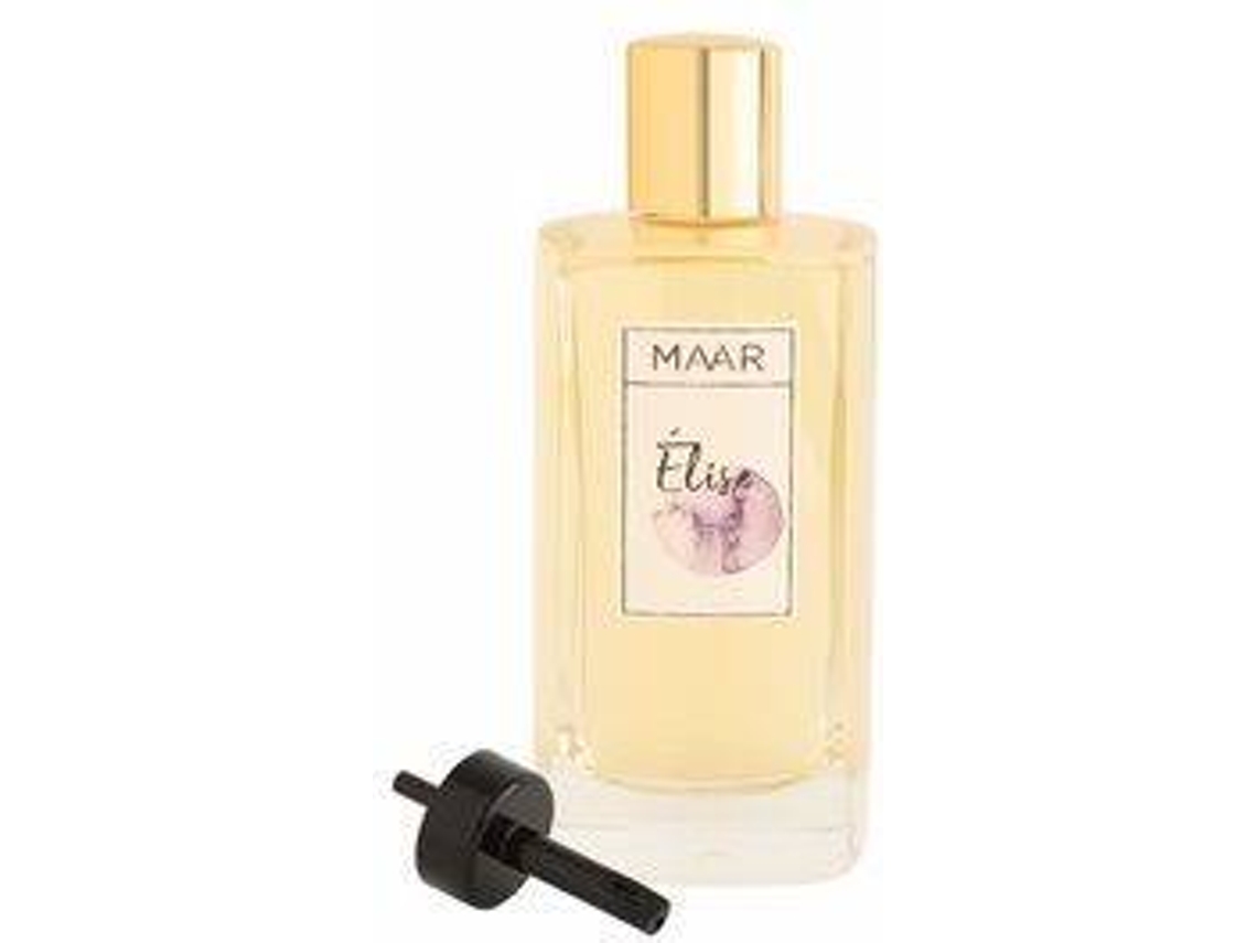 Perfume MAAR Nayla Eau De Parfum Refill (100ml)