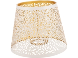Luminária de Mesa Metálica E27 para Quarto SFUSHOS