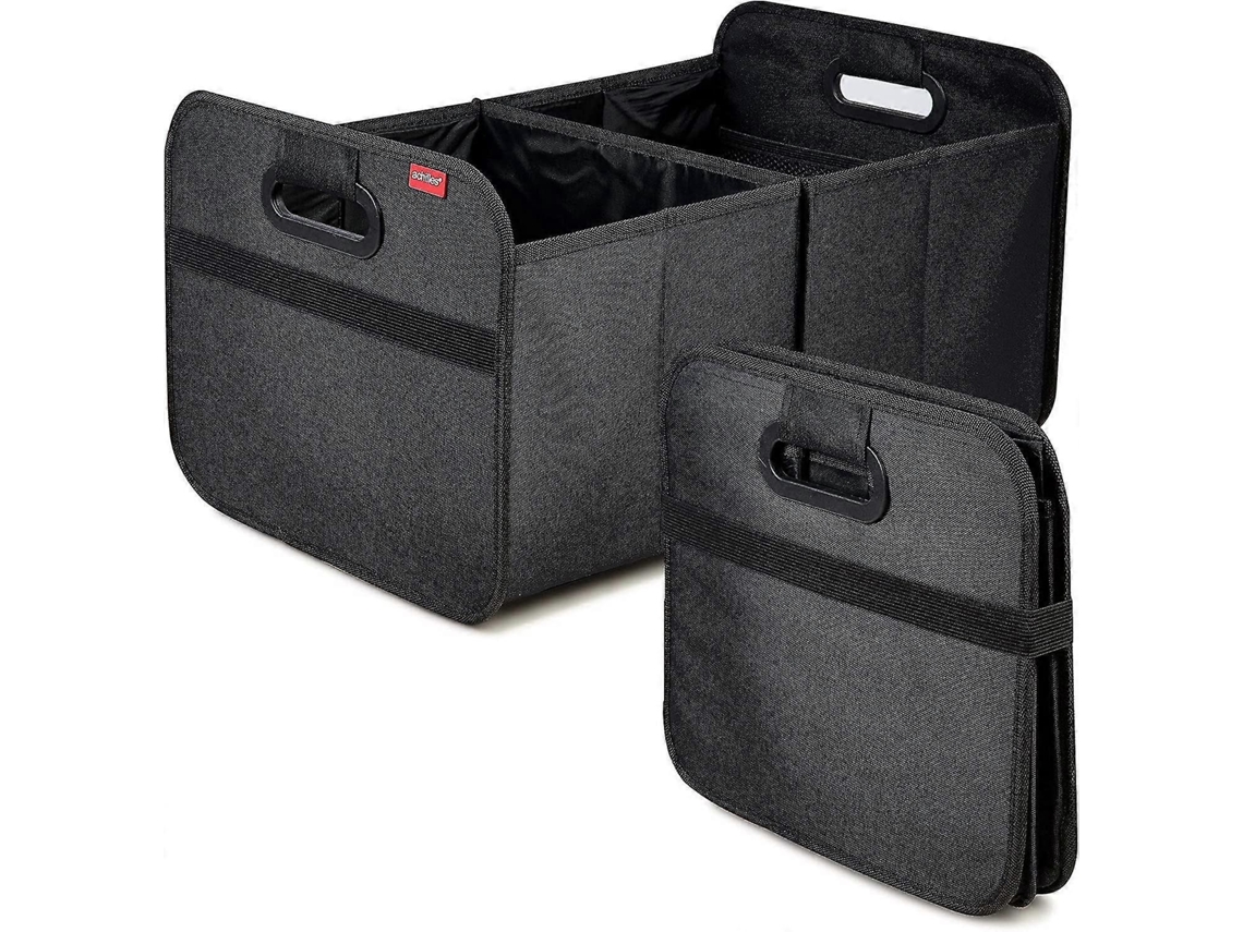 Caixa Dobrável Para Carro, Bolsa Dobrável Para Porta-malas, Sacola De Compras, Organizador De Porta-malas, Cesta Dobrável, Bolsa Para Porta-malas