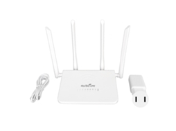 Roteador Sem Fio 4g Lte LAXISCREED