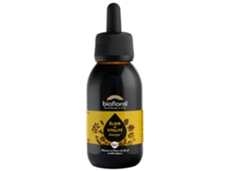Elixir Vital Energético Ecológico 100 Ml BIOFLORAL