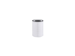 Filtro de purificação de ar Optex branco Brillivera
