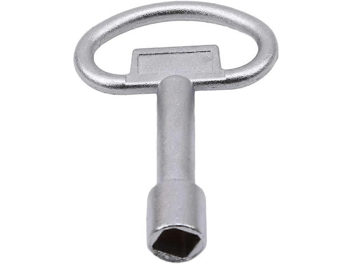 Chave universal de painel triangular para armários | S/MARCA