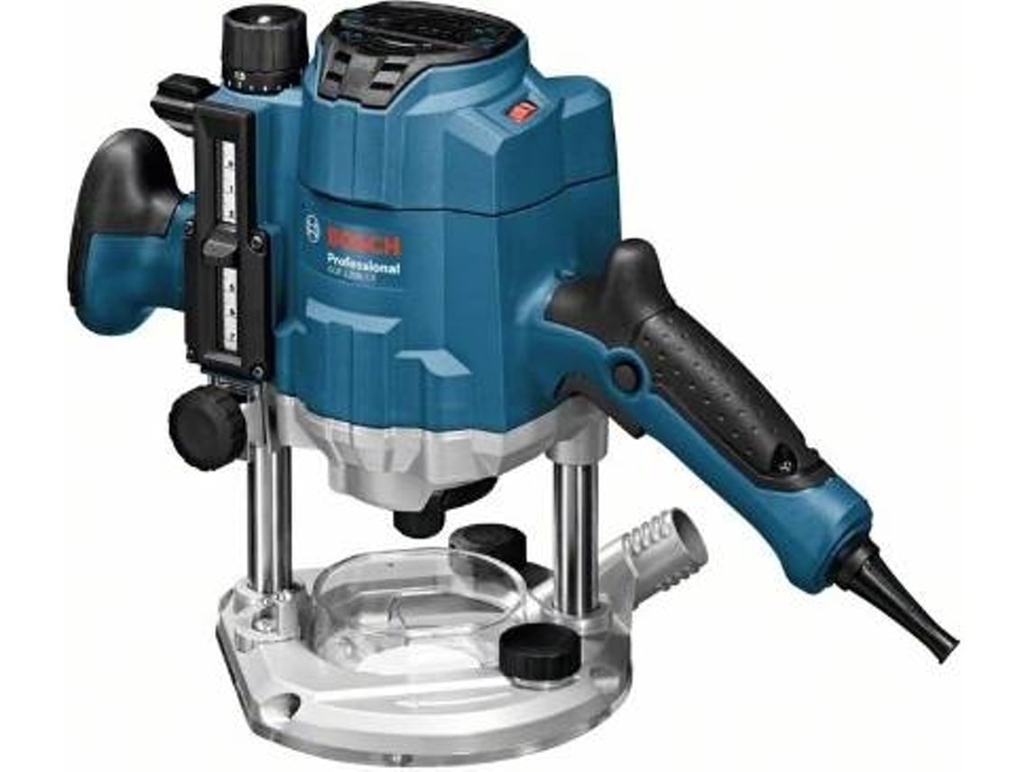 BOSCH Tupia GOF 1250 CE 0601626001