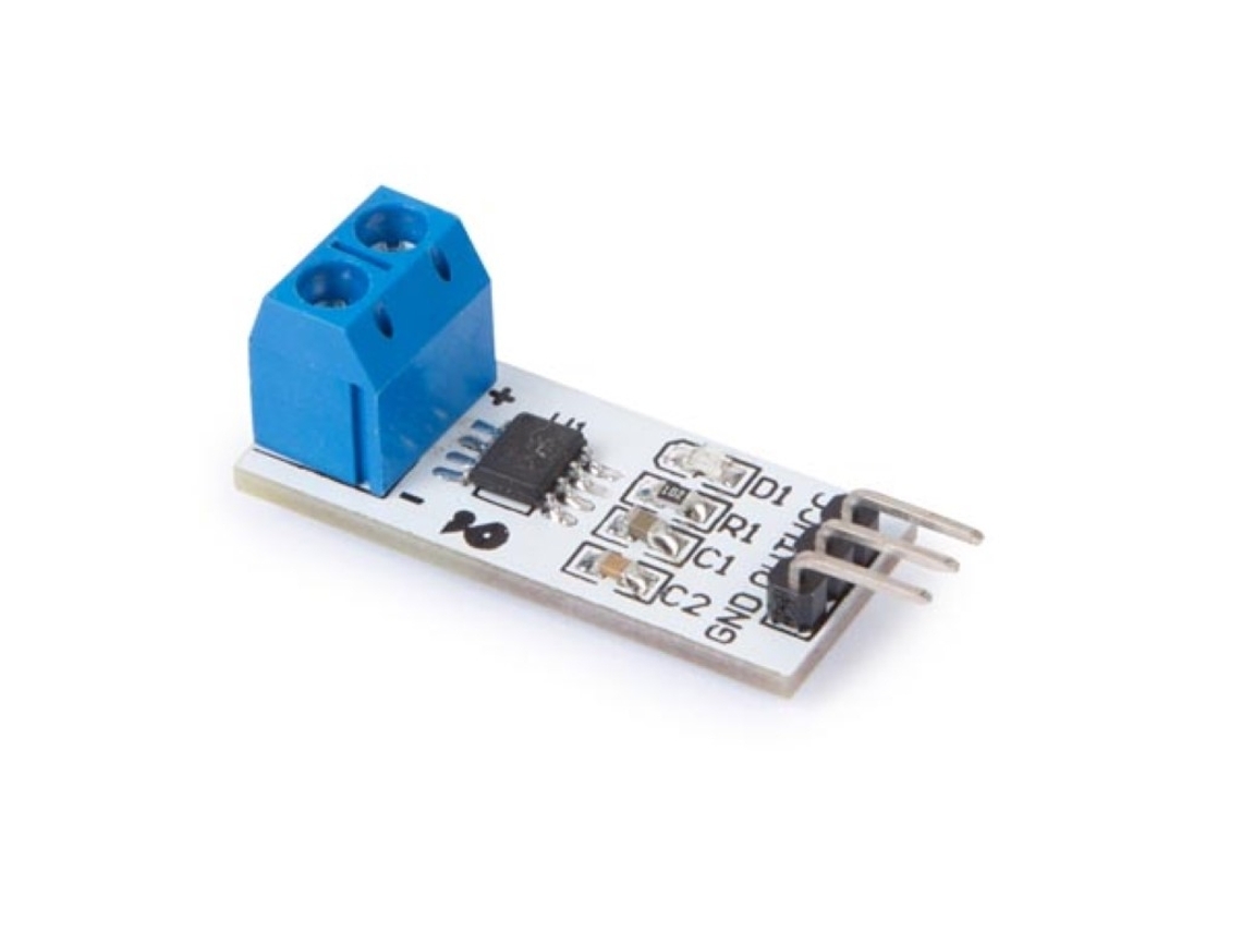 Módulo Sensor de Corrente Acs712 20 a VELLEMAN