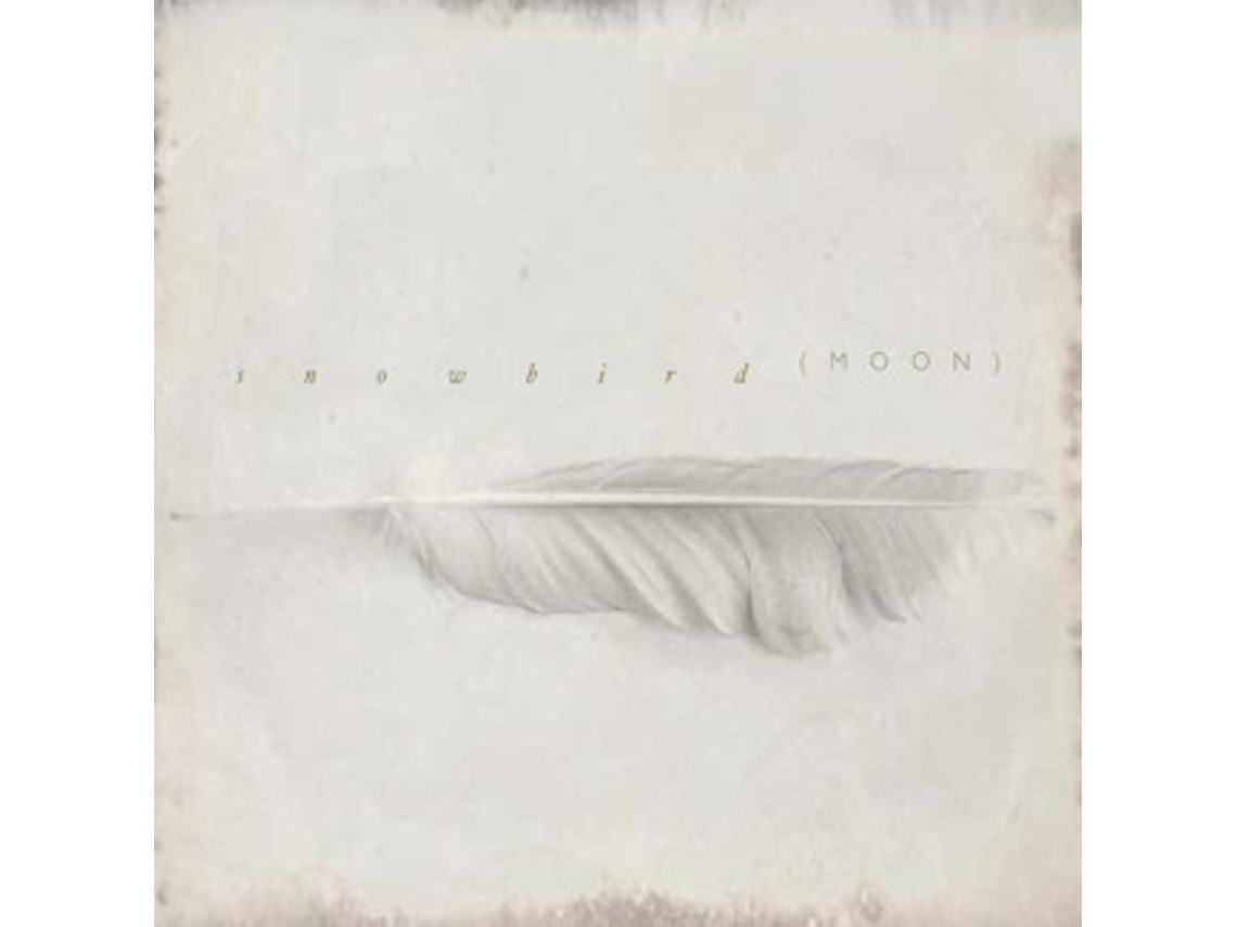 CD Snowbird - ( Moon )