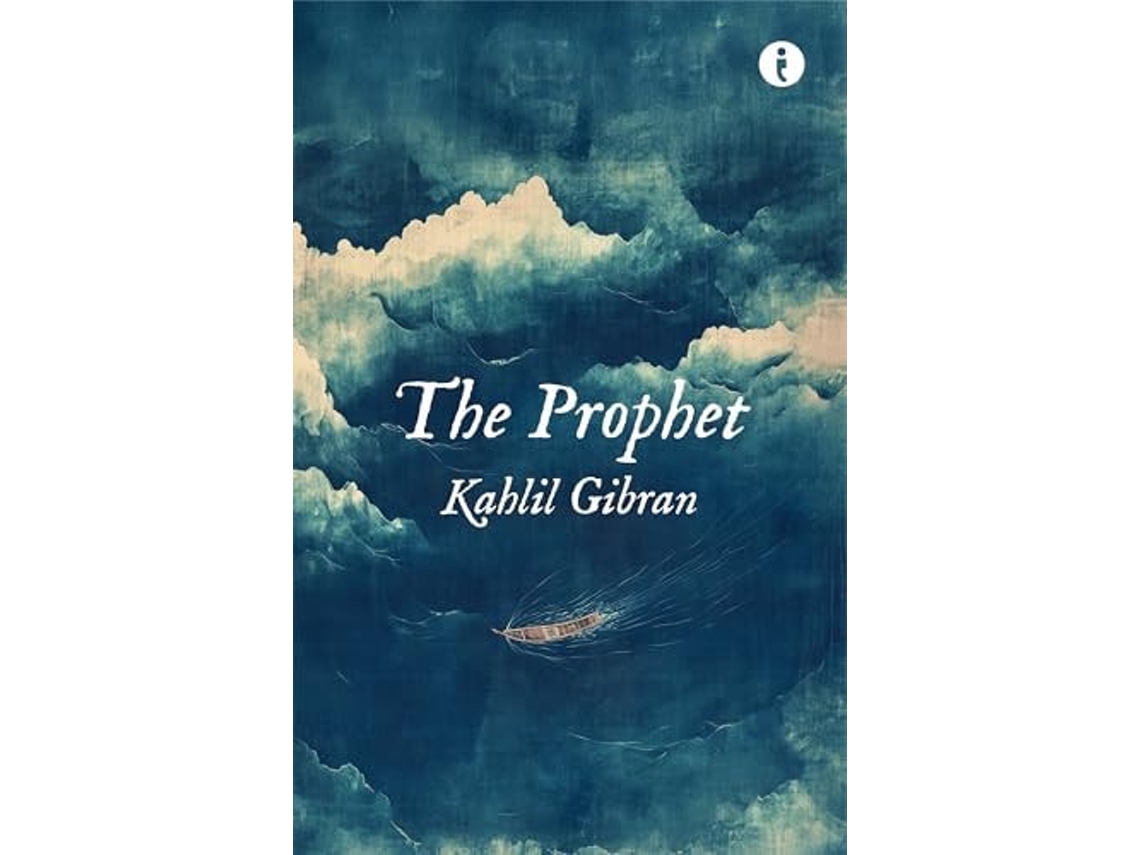 Livro The Prophet De Gibran, Khalil Et Al. (hindi)