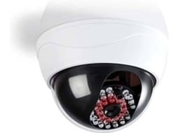 Câmara Dummy NEDIS CD20WT (Outlet Grade A)